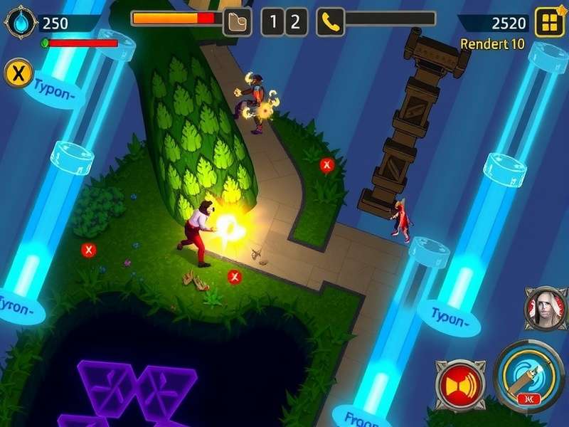 Anjuna Triumphant Fight Gameplay